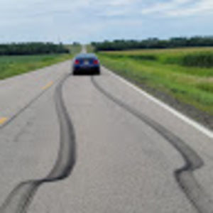 Meet your Posher, Corbin